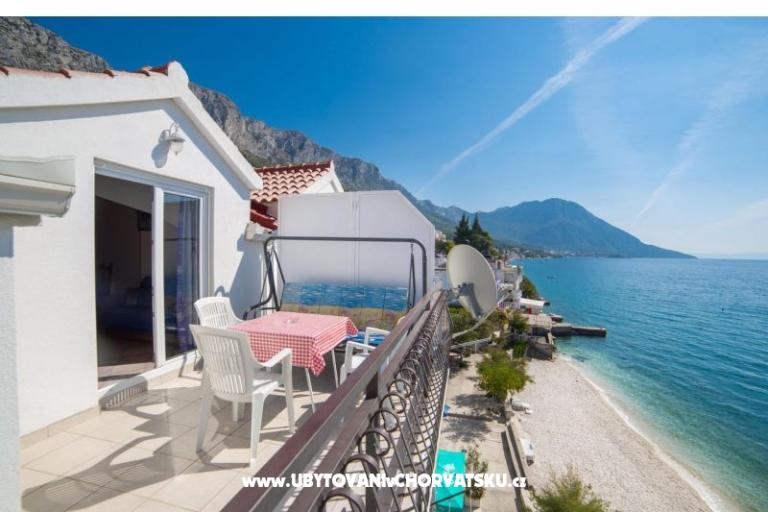 Apartmanok Mira – fotó 17