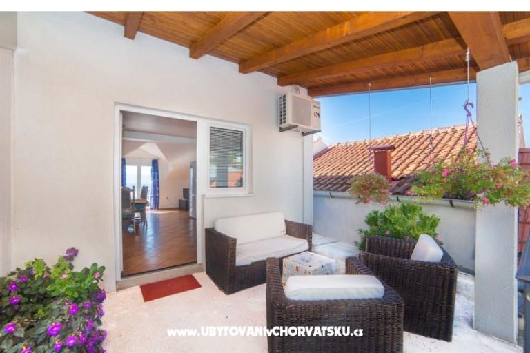 Apartmanok Mira – fotó 18