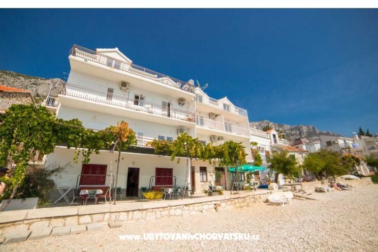 Apartmanok Mira – fotó 2