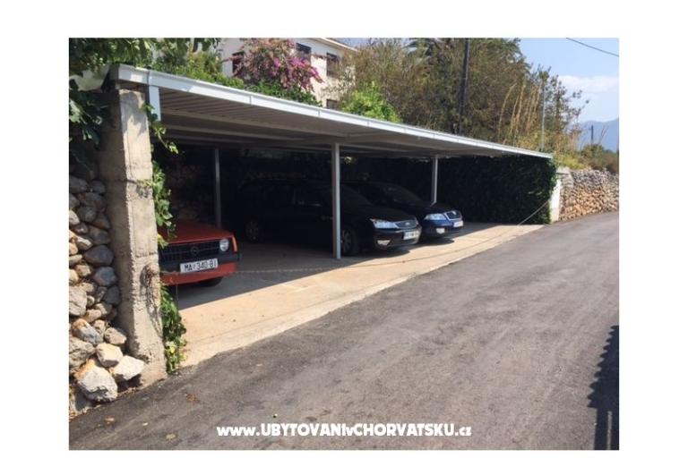 Apartmanok Mira – fotó 4