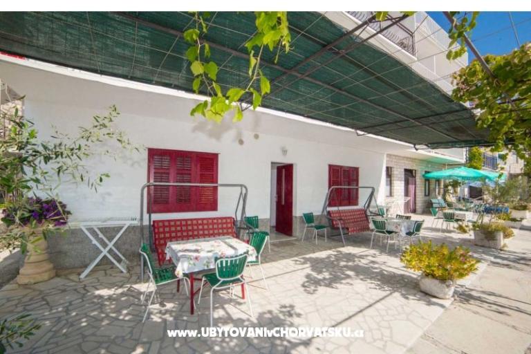 Apartmanok Mira – fotó 7