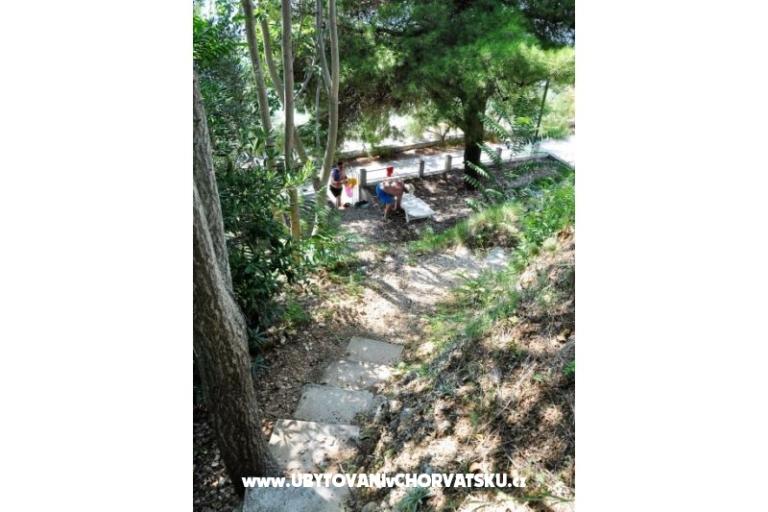 Apartmanok MiraMar – fotó 11