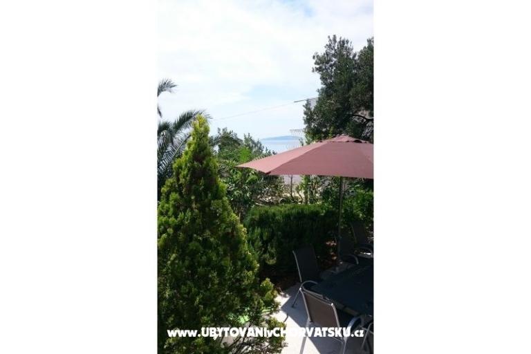Apartmanok MiraMar – fotó 12