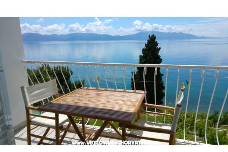 Apartmanok MiraMar – fotó 15