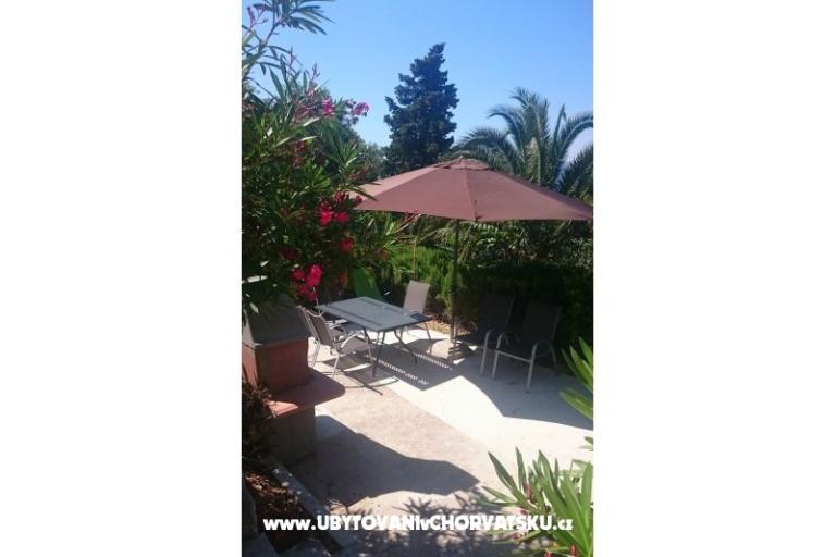 Apartmanok MiraMar – fotó 2