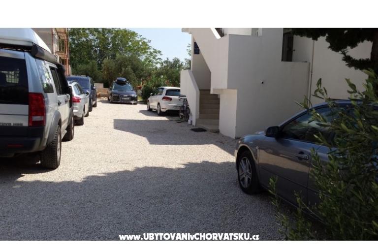 Apartmanok MiraMar – fotó 5