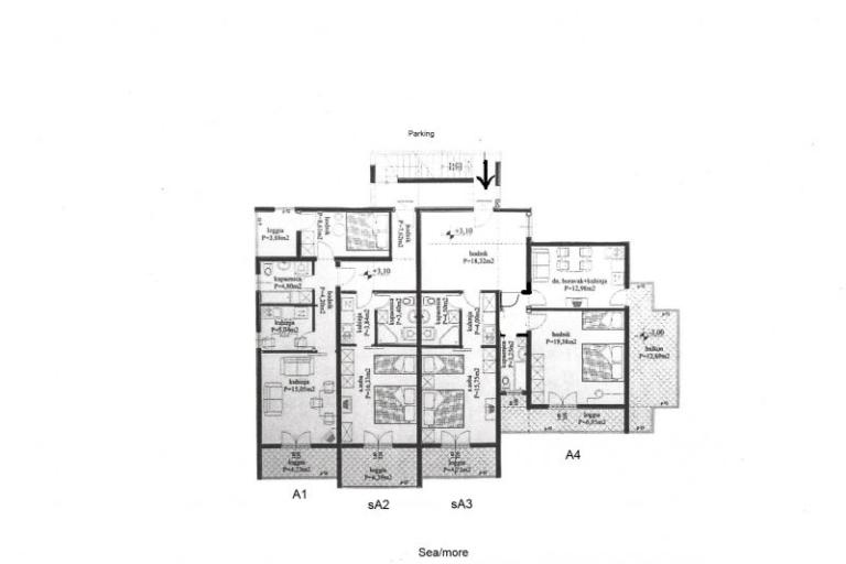 Apartmanok MiraMar – fotó 7