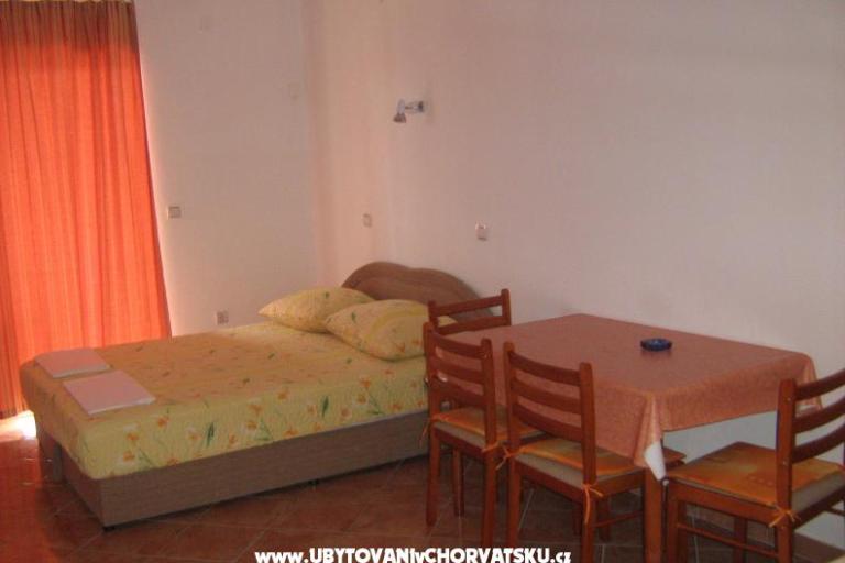 Apartmanok Mirnna – fotó 11