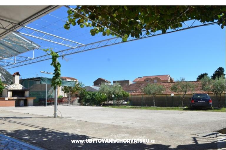 Apartmanok Mirnna – fotó 12