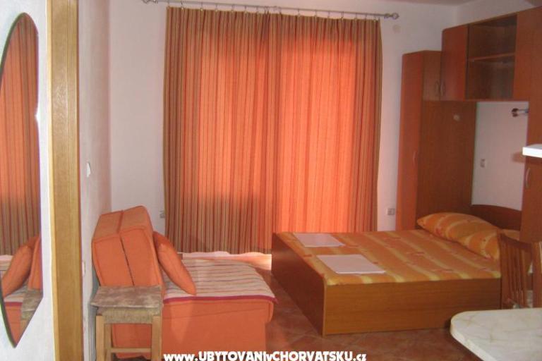 Apartmanok Mirnna – fotó 13