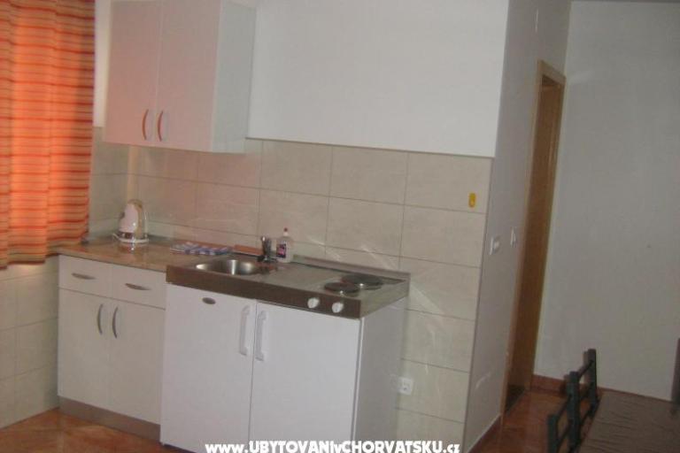 Apartmanok Mirnna – fotó 14