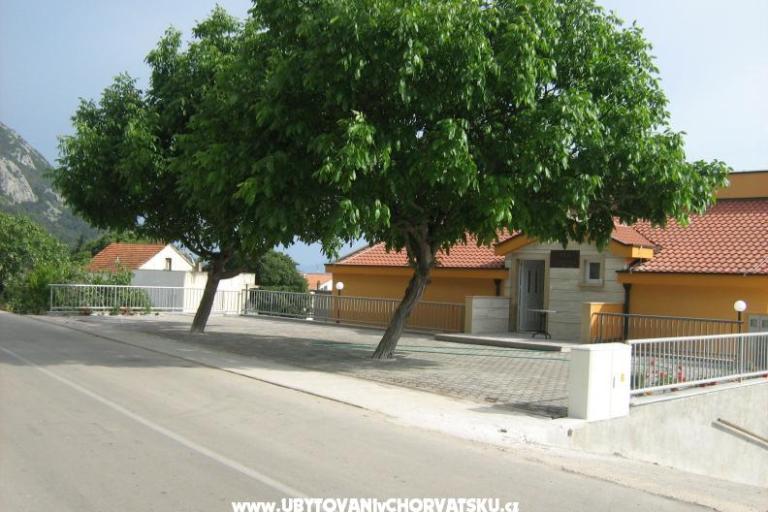 Apartmanok Mirnna – fotó 15