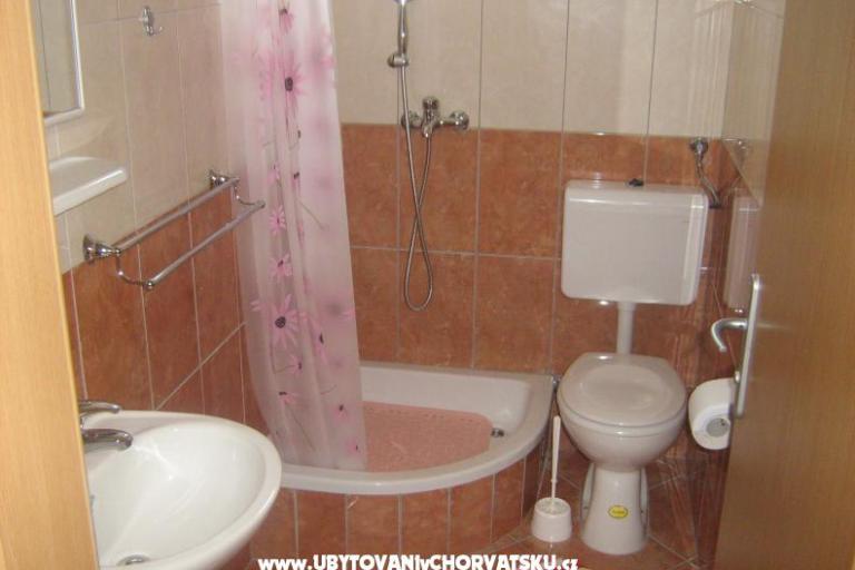 Apartmanok Mirnna – fotó 16