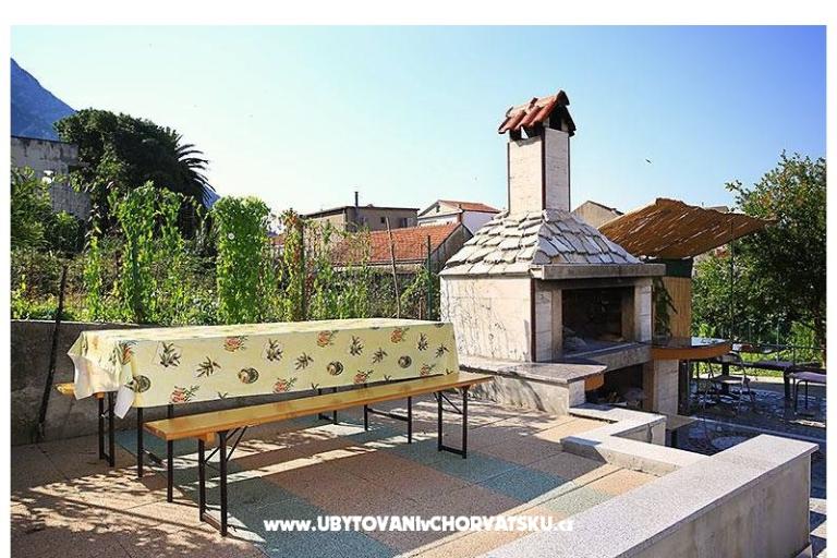Apartmanok Mirnna – fotó 17