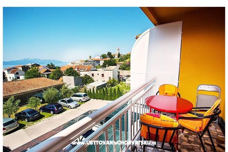 Apartmanok Mirnna – fotó 18