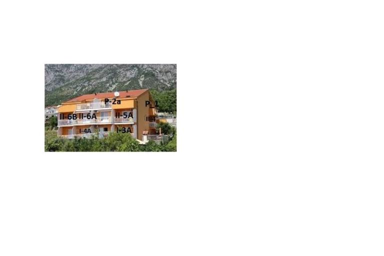 Apartmanok Mirnna – fotó 3