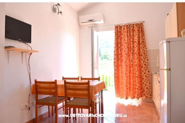 Apartmanok Mirnna – fotó 9
