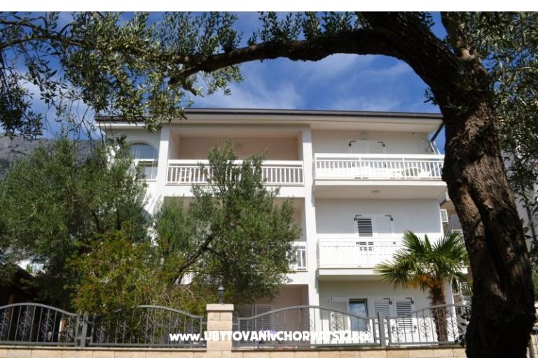 Apartmanok Mirta – fotó 2