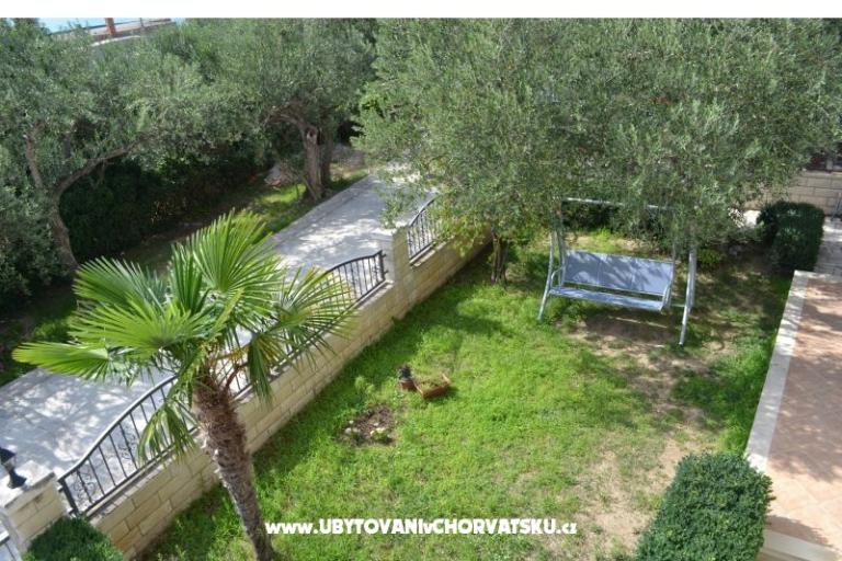 Apartmanok Mirta – fotó 8
