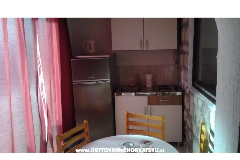 Apartmanok More – fotó 11