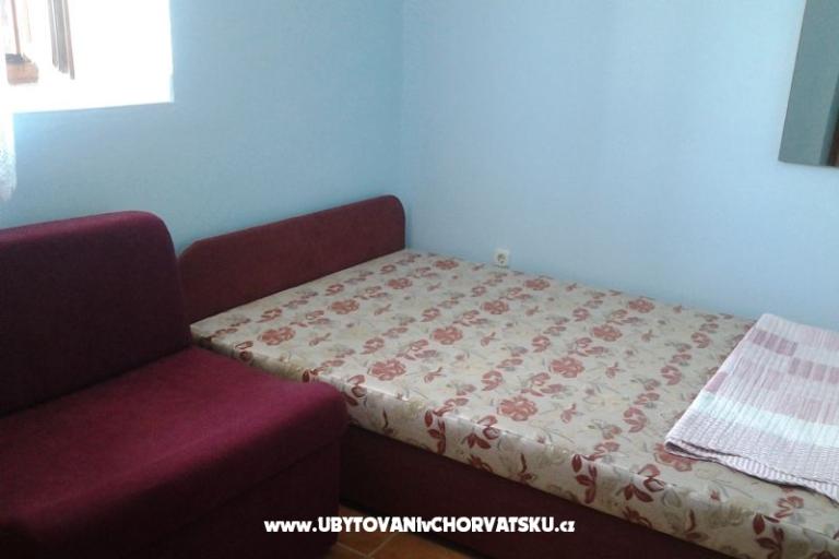 Apartmanok More – fotó 15