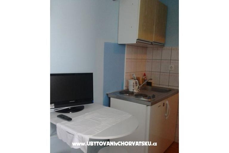 Apartmanok More – fotó 18