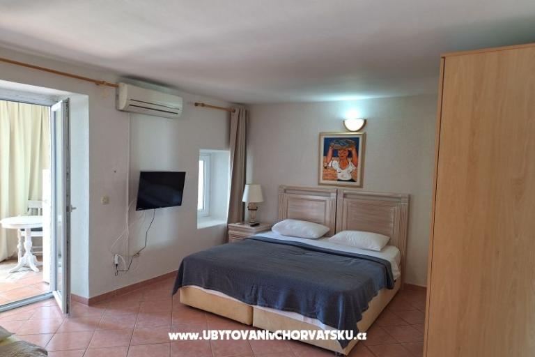 Apartmanok More – fotó 3