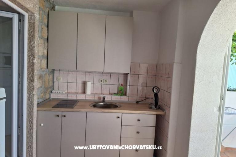 Apartmanok More – fotó 4
