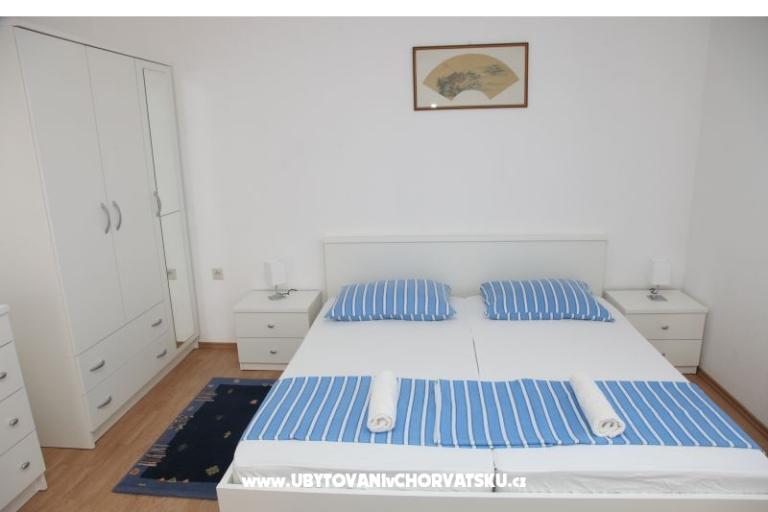 Apartmanok Nena Gradac – fotó 10