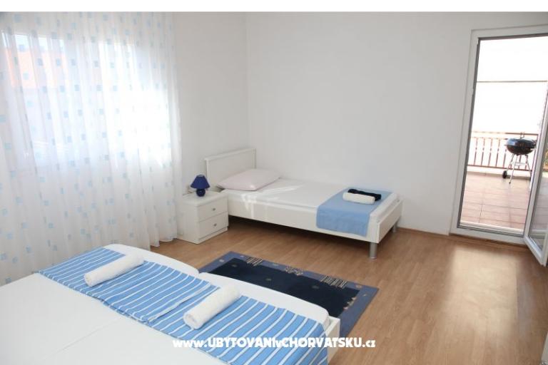 Apartmanok Nena Gradac – fotó 11