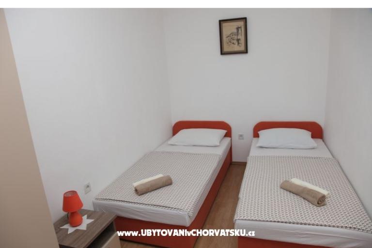 Apartmanok Nena Gradac – fotó 12