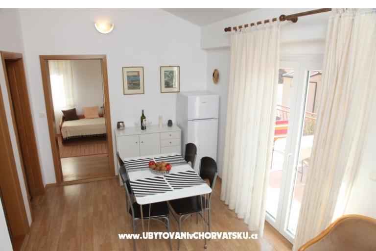 Apartmanok Nena Gradac – fotó 13