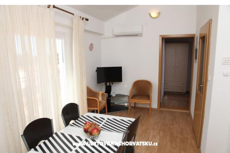 Apartmanok Nena Gradac – fotó 14