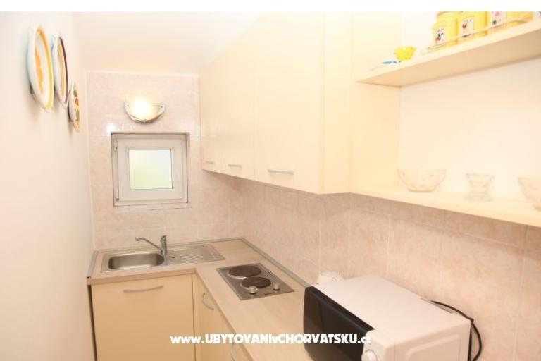 Apartmanok Nena Gradac – fotó 15