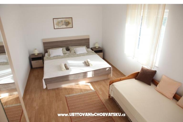 Apartmanok Nena Gradac – fotó 16
