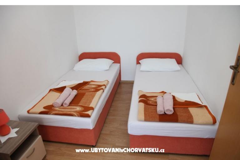 Apartmanok Nena Gradac – fotó 17