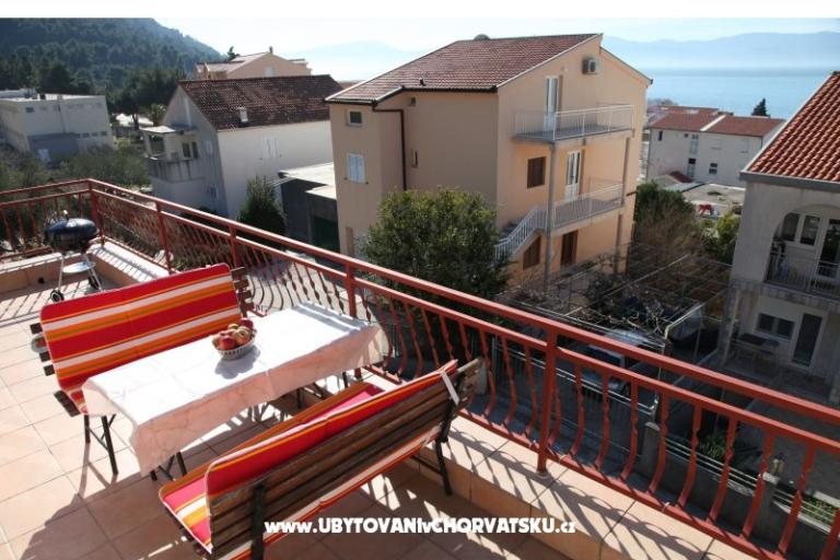 Apartmanok Nena Gradac – fotó 18