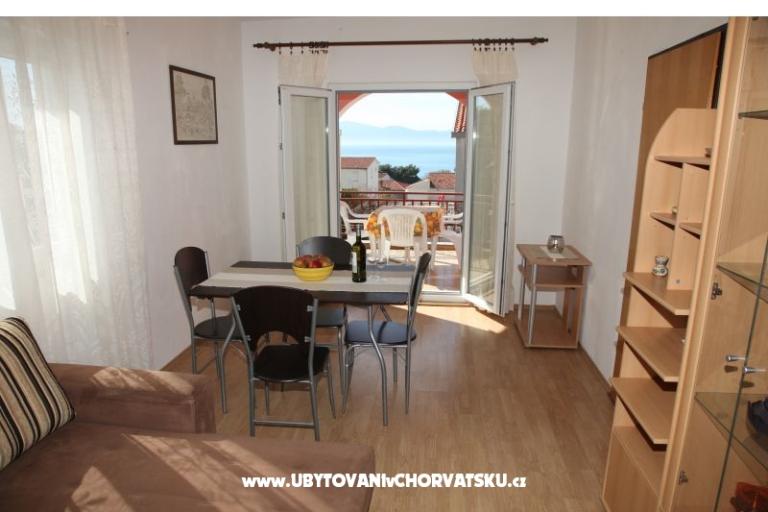 Apartmanok Nena Gradac – fotó 6