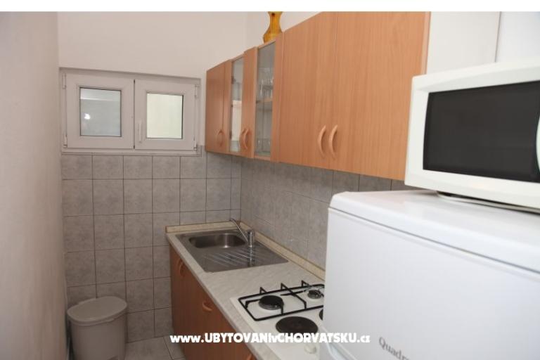Apartmanok Nena Gradac – fotó 8