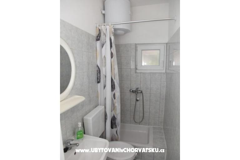 Apartmanok Nena Gradac – fotó 9