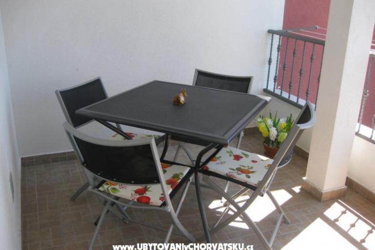 Apartmanok Nika – fotó 2