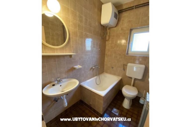 Apartmanok Niko – fotó 3