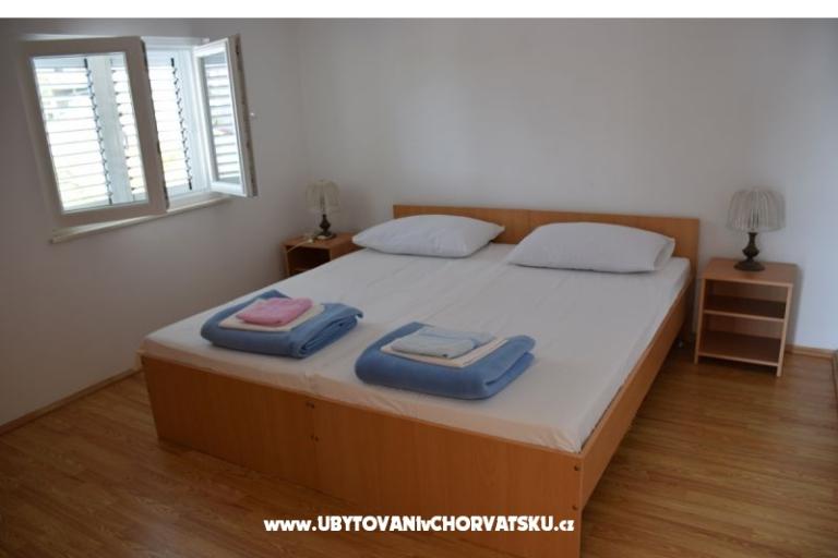 Apartmanok Petra-Gradac – fotó 10