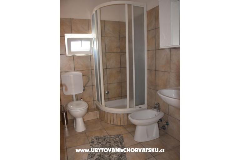 Apartmanok Petra-Gradac – fotó 11
