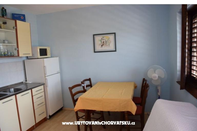 Apartmanok Petra-Gradac – fotó 12