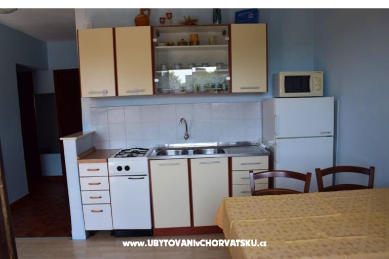 Apartmanok Petra-Gradac – fotó 13