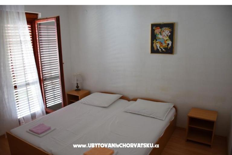 Apartmanok Petra-Gradac – fotó 14
