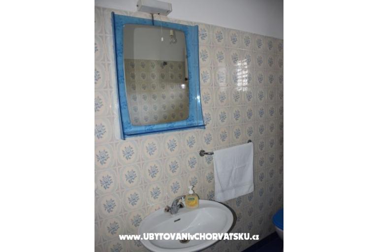 Apartmanok Petra-Gradac – fotó 17