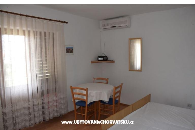 Apartmanok Petra-Gradac – fotó 18