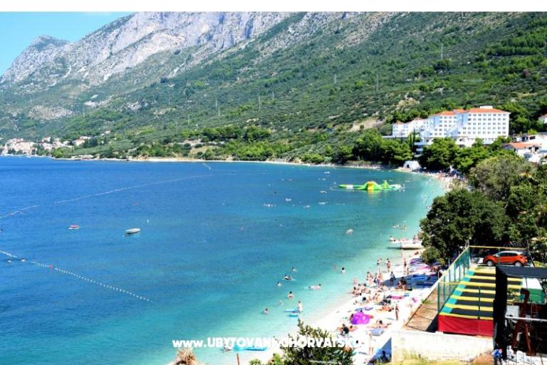 Apartmanok Petra-Gradac – fotó 3
